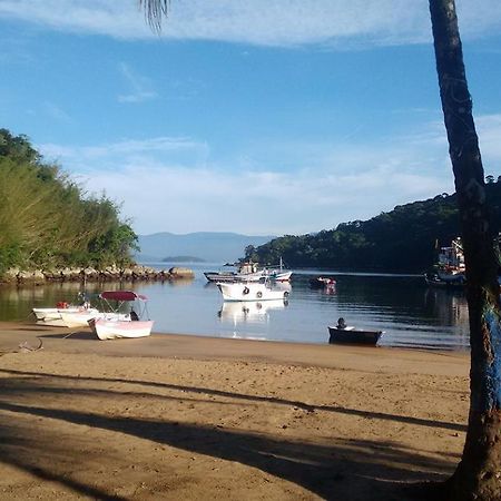 Ilha Grande - Casa Praia Da Longa Exterior photo